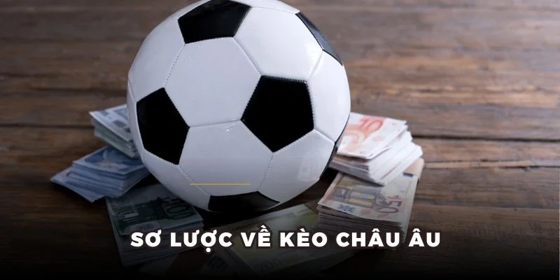 Sơ lược về kèo cược 1x2