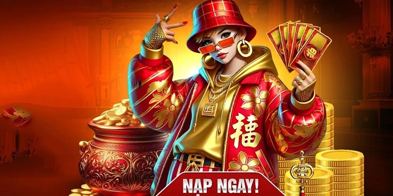 Cách nhận thưởng để chơi game