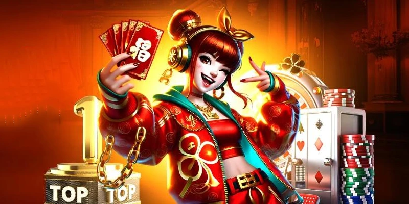 Các chương trình ưu đãi hấp dẫn dành cho tân thủ 789P đang diễn ra