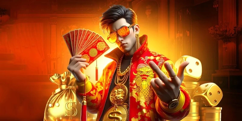 Cách nhận thưởng để chơi game
