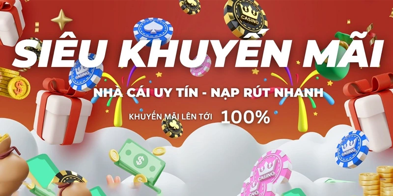 Quy định khi tham gia khuyến mãi thành viên mới