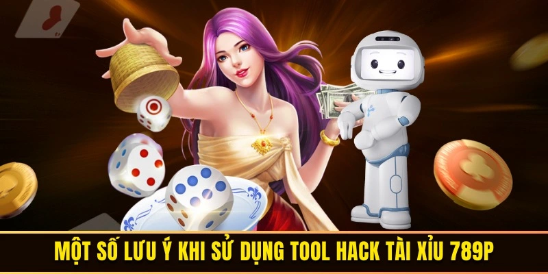 Một số lưu ý quan trọng