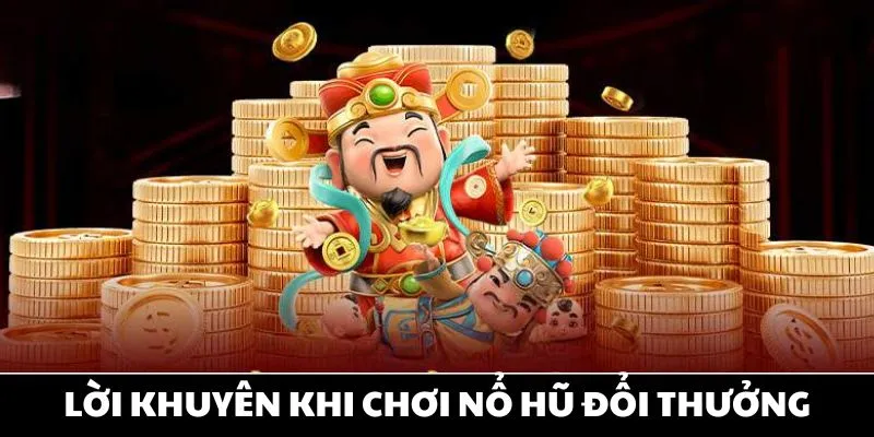 Những chú ý trong khi trải nghiệm nổ hũ tại 789P