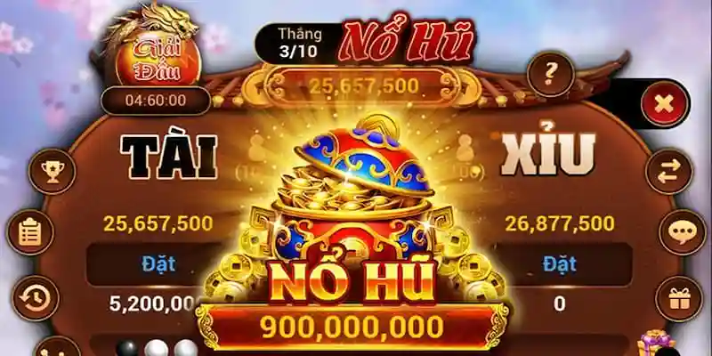 Nhiều phần quà cực hấp dẫn đang chờ đợi bạn nắm bắt