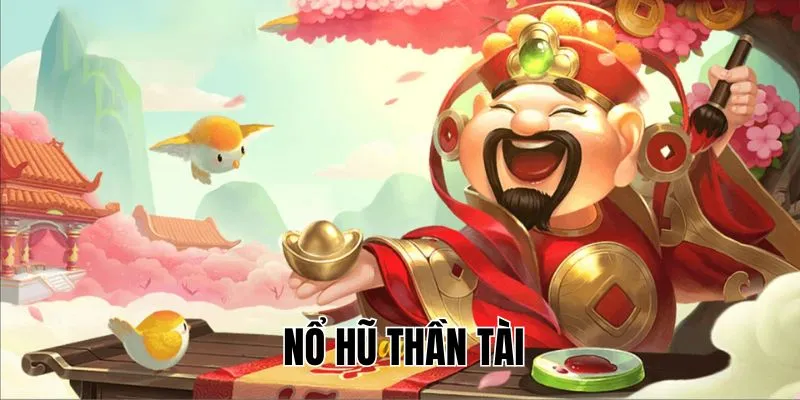 Cùng 789P hiểu rõ hơn về nổ hũ thần tài là gì