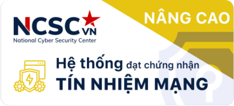 Tín nhiệm mạng hợp pháp