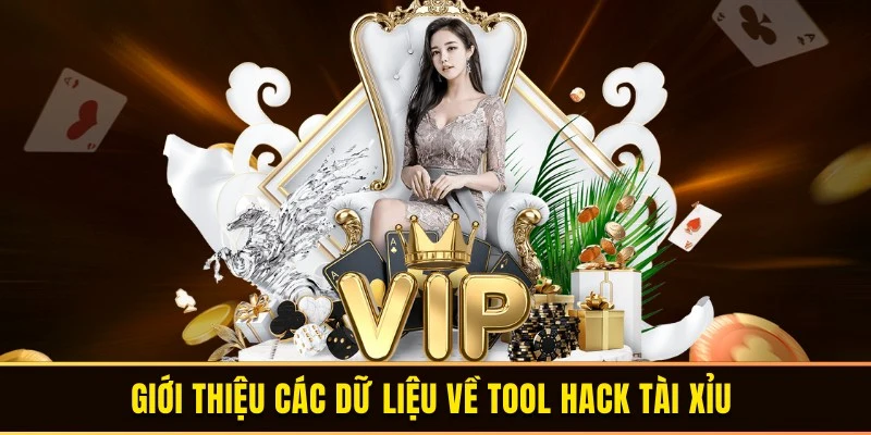 Tool hack tài xỉu là gì?