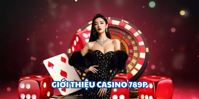 Đôi nét về sảnh chơi casino của nhà cái