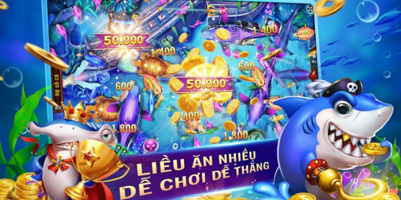 Tham gia trải nghiệm thế giới đại dương nhanh chóng
