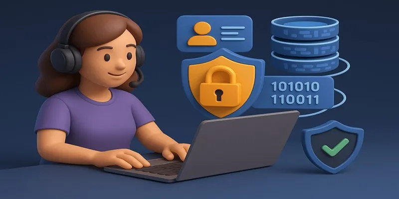 Bảo mật thông tin cá nhân người chơi với biện pháp mã hóa tiên tiến