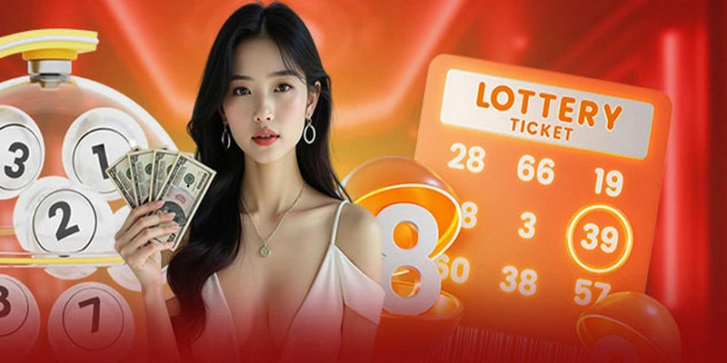 Cái nhìn sơ lược về hệ thống xổ số 789P