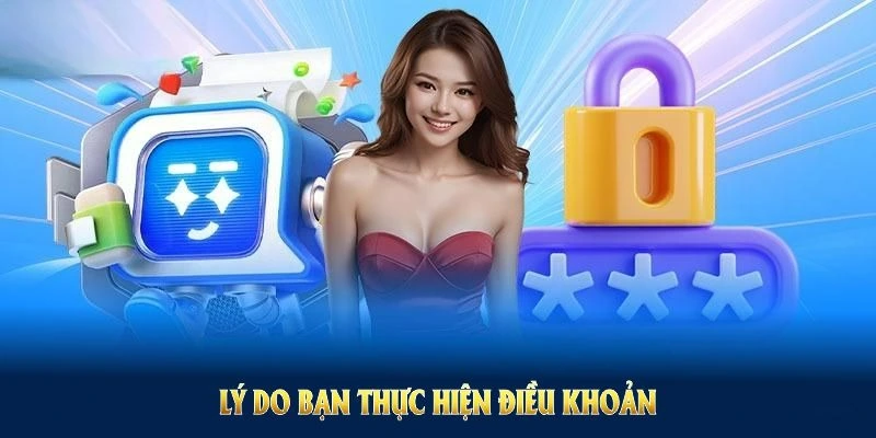 Lý do vì sao hội viên cần thực hiện các điều khoản điều kiện 789P